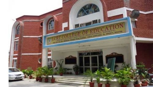 LCRT College of Education, Panipat