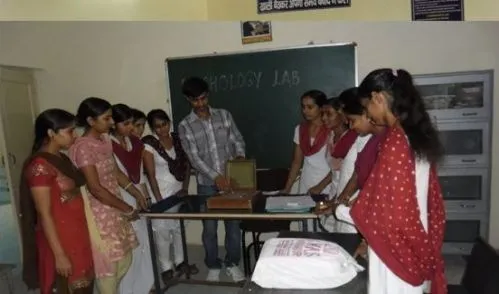 LCRT College of Education, Panipat