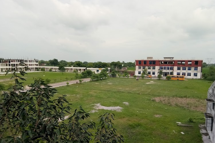 LDC Institute of Technical Studies, Prayagraj