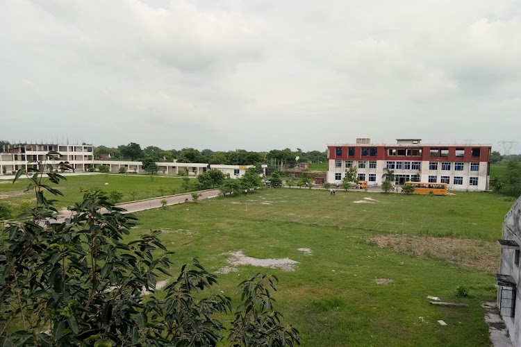 LDC Institute of Technical Studies, Allahabad