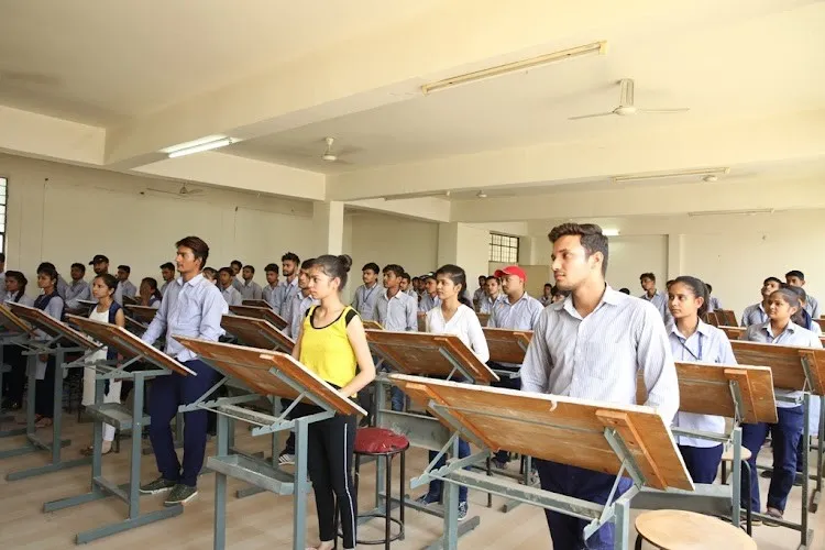 LDC Institute of Technical Studies, Prayagraj