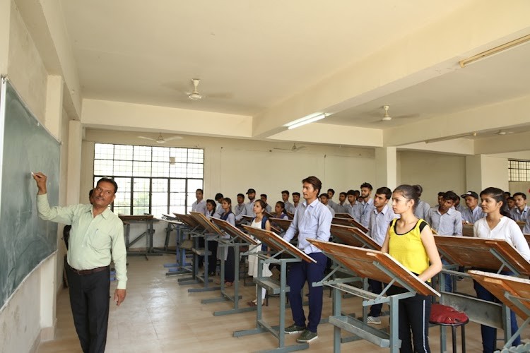 LDC Institute of Technical Studies, Prayagraj