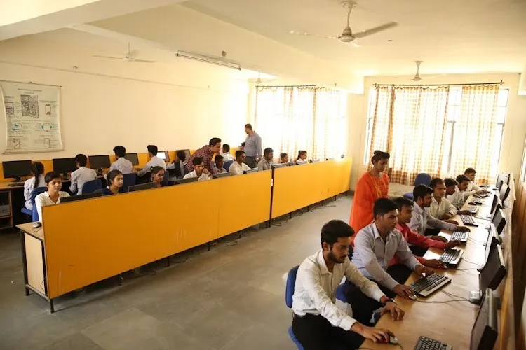 LDC Institute of Technical Studies, Prayagraj