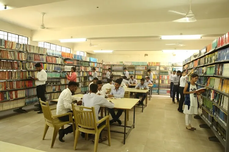 LDC Institute of Technical Studies, Prayagraj