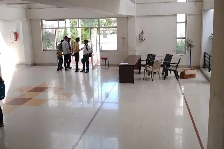 LDC Institute of Technical Studies, Prayagraj