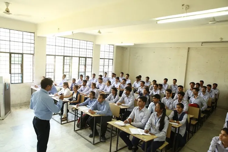 LDC Institute of Technical Studies, Prayagraj