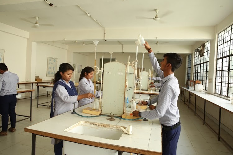 LDC Institute of Technical Studies, Prayagraj