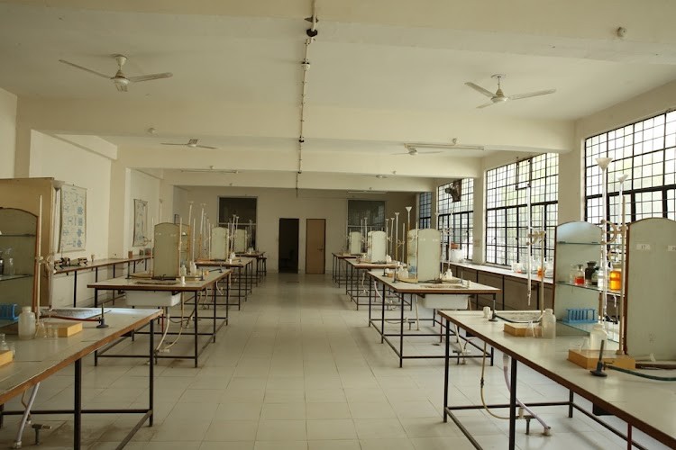 LDC Institute of Technical Studies, Prayagraj