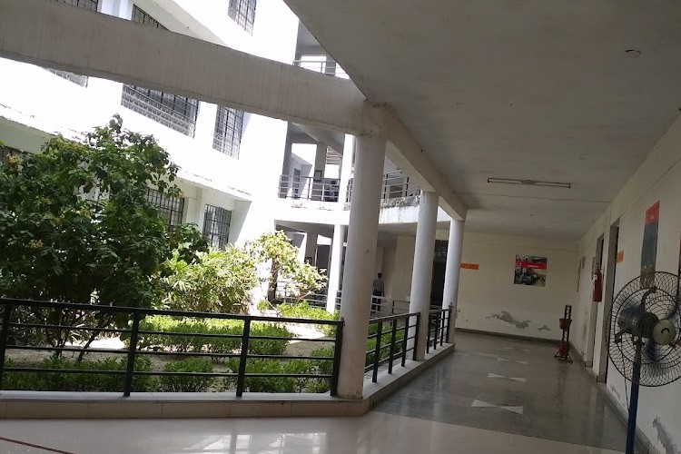 LDC Institute of Technical Studies, Allahabad