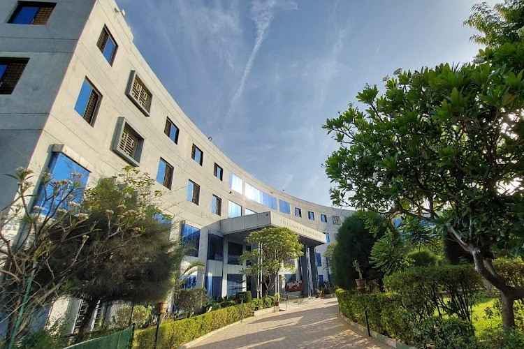 LDRP Institute of Technology and Research, Gandhinagar