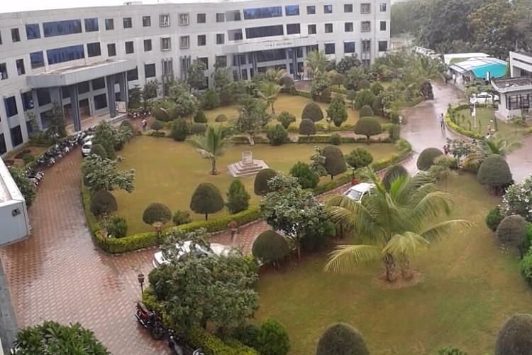 LDRP Institute of Technology and Research, Gandhinagar