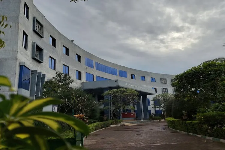 LDRP Institute of Technology and Research, Gandhinagar