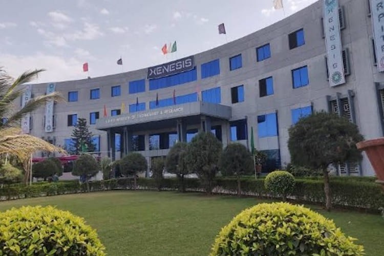 LDRP Institute of Technology and Research, Gandhinagar