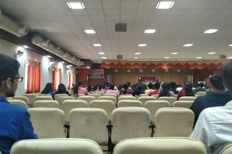 LDRP Institute of Technology and Research, Gandhinagar