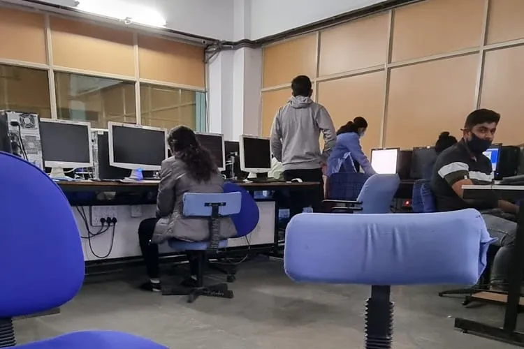 LDRP Institute of Technology and Research, Gandhinagar