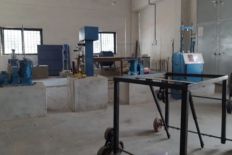 LDRP Institute of Technology and Research, Gandhinagar