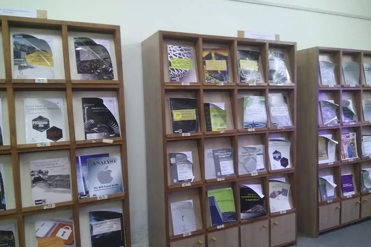 LDRP Institute of Technology and Research, Gandhinagar