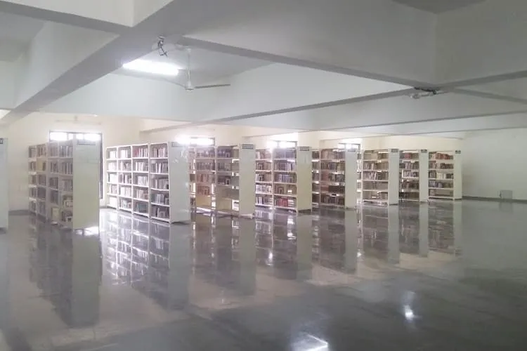 LDRP Institute of Technology and Research, Gandhinagar