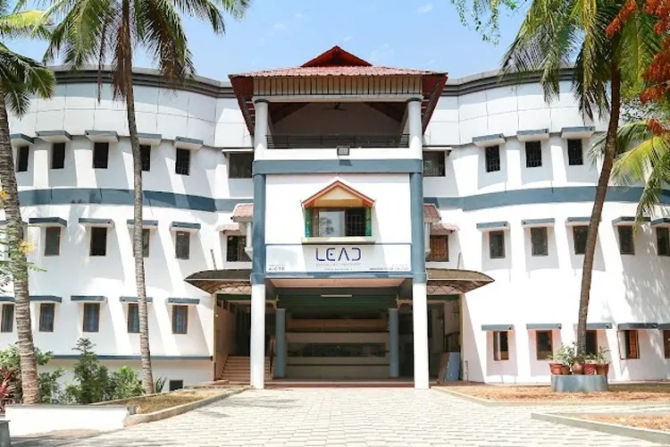 Lead College of Management, Palakkad
