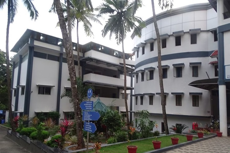 Lead College of Management, Palakkad