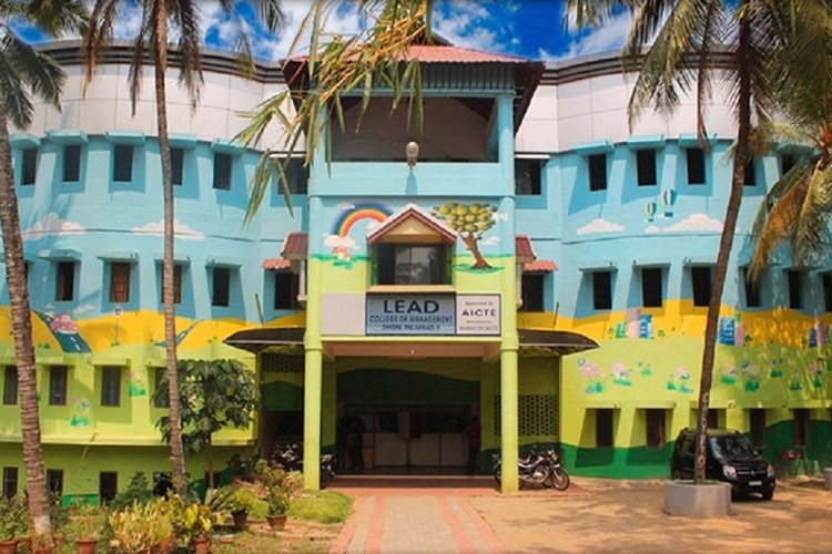 Lead College of Management, Palakkad