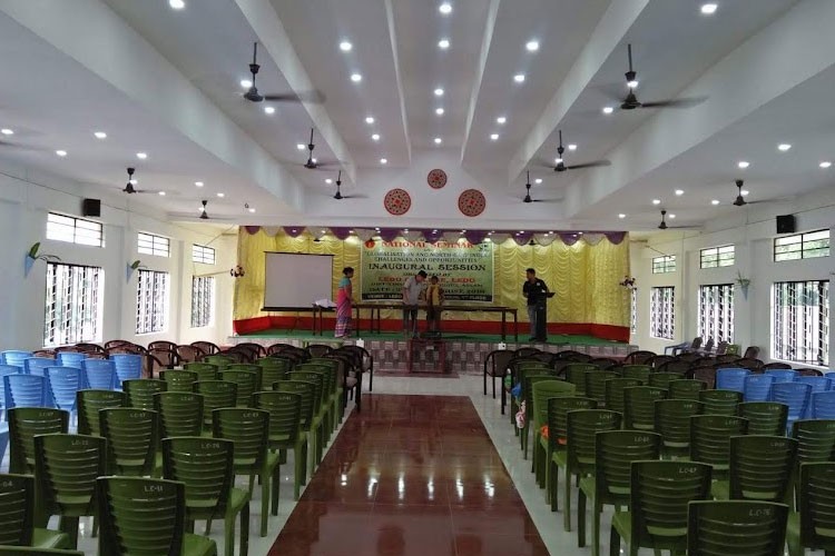 Ledo College, Tinsukia
