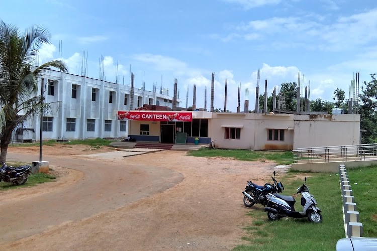 Lendi Institute of Engineering and Technology, Vizianagaram