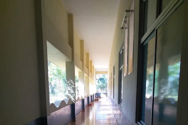 Lendi Institute of Engineering and Technology, Vizianagaram