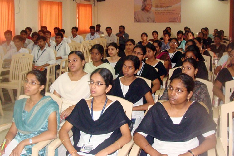 Lenora College of Engineering, East Godavari