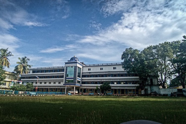 Lenora College of Engineering, East Godavari