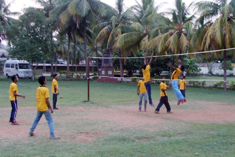 Lenora College of Engineering, East Godavari