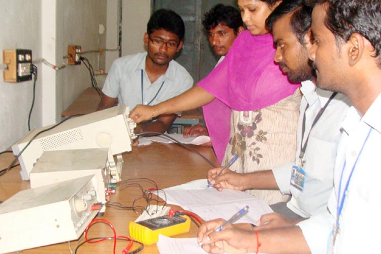 Lenora College of Engineering, East Godavari