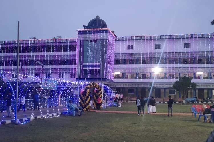 Lenora College of Engineering, East Godavari