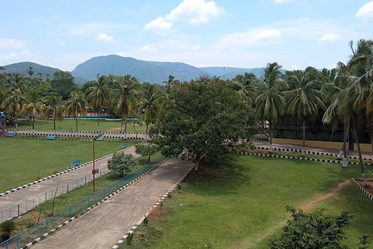 Lenora College of Engineering, East Godavari