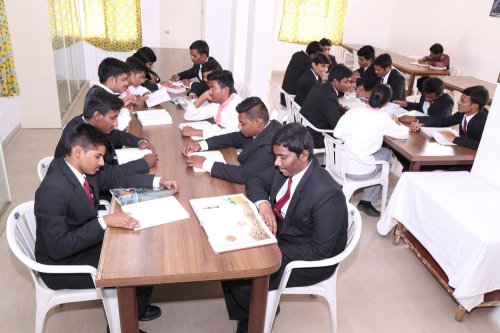 Leo Academy of Hospitality and Tourism Management, Hyderabad