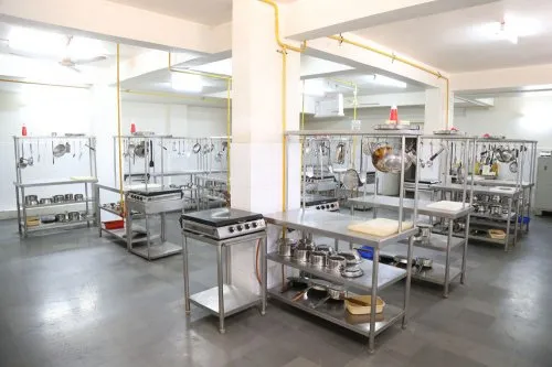 Leo Academy of Hospitality and Tourism Management, Hyderabad