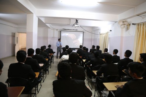 Leo Academy of Hospitality and Tourism Management, Hyderabad