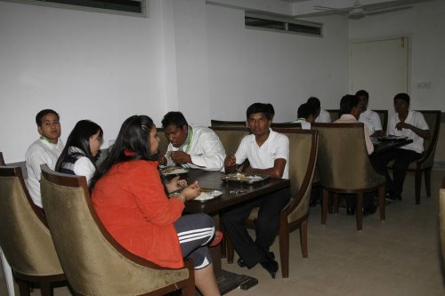 Leo Academy of Hospitality and Tourism Management, Hyderabad