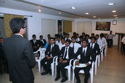 Leo Academy of Hospitality and Tourism Management, Hyderabad