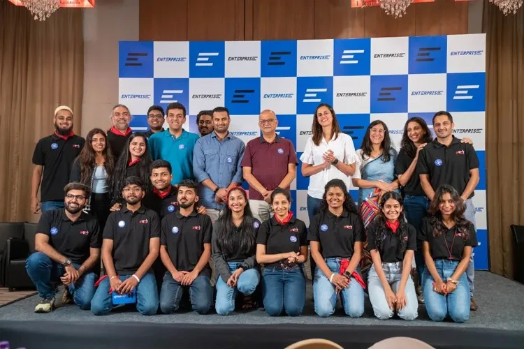 Let's Enterprise, Pune