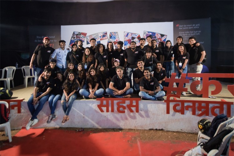 Let's Enterprise, Pune