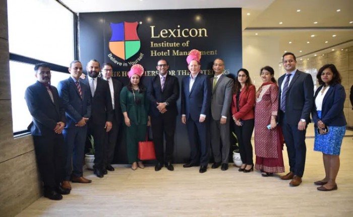 Lexicon Institute of Hotel Management, Pune