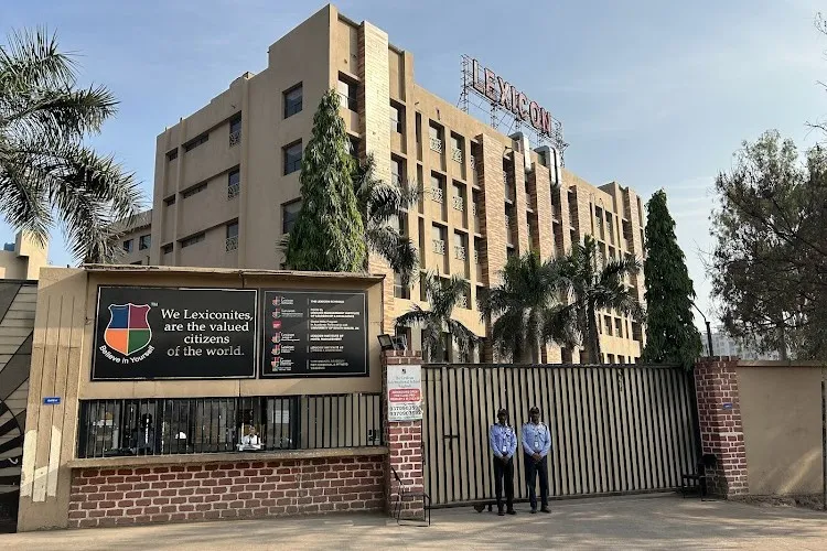 Lexicon Institute of Hotel Management, Pune