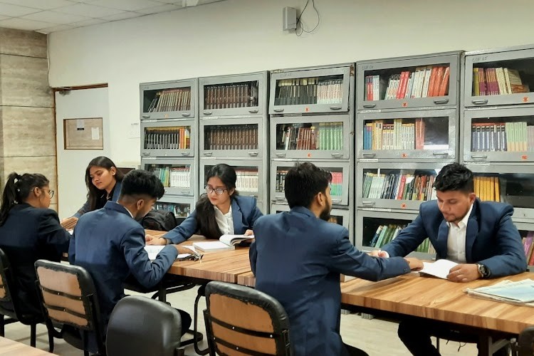 Lexicon Institute of Hotel Management, Pune