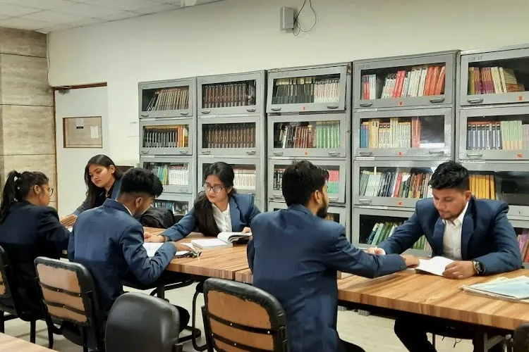 Lexicon Institute of Hotel Management, Pune