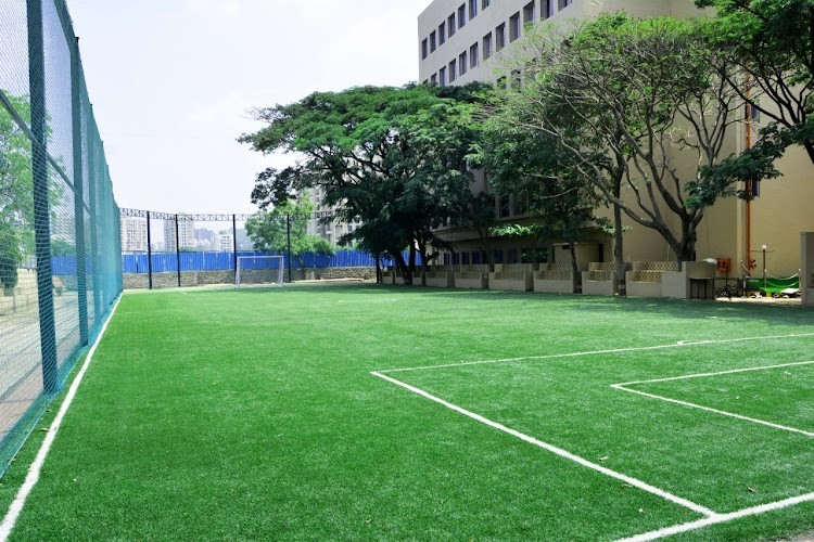 Lexicon Institute of Hotel Management, Pune