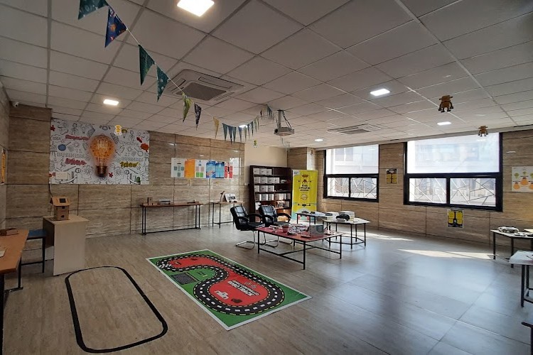 Lexicon Institute of Hotel Management, Pune