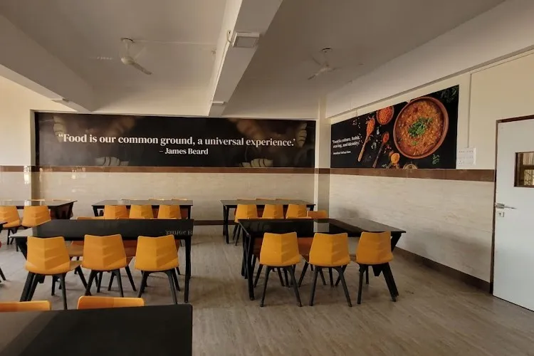 Lexicon Institute of Hotel Management, Pune