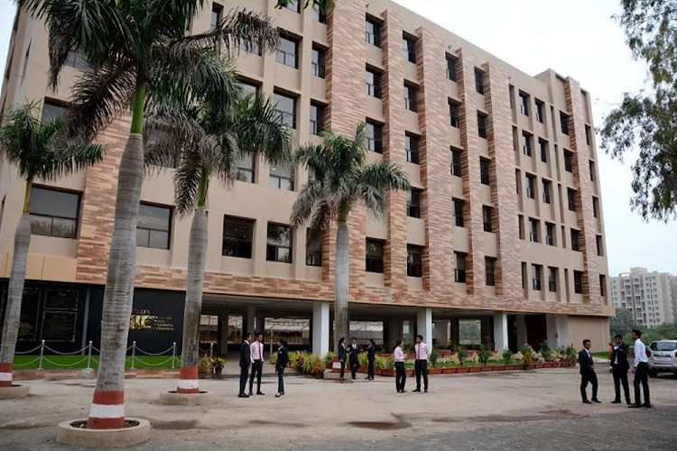 Lexicon Institute of Hotel Management, Pune