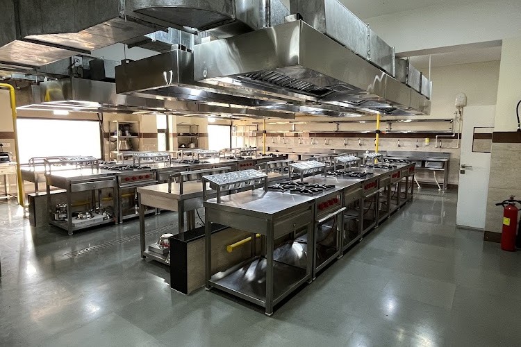 Lexicon Institute of Hotel Management, Pune